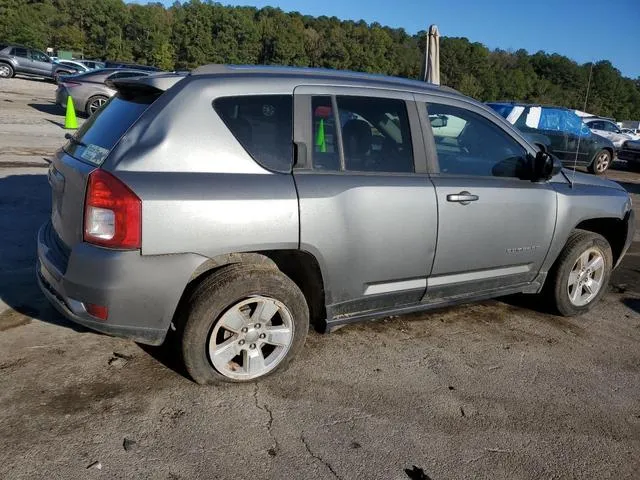 1C4NJCBAXDD109364 2013 2013 Jeep Compass- Sport 3