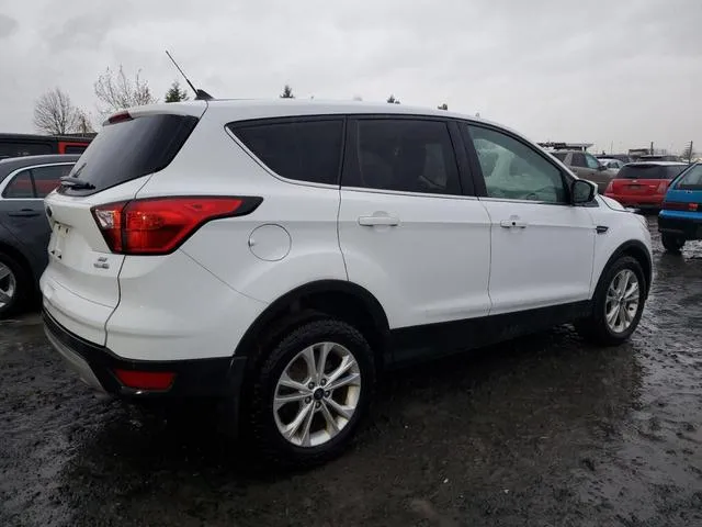 1FMCU9G9XKUB64809 2019 2019 Ford Escape- SE 3