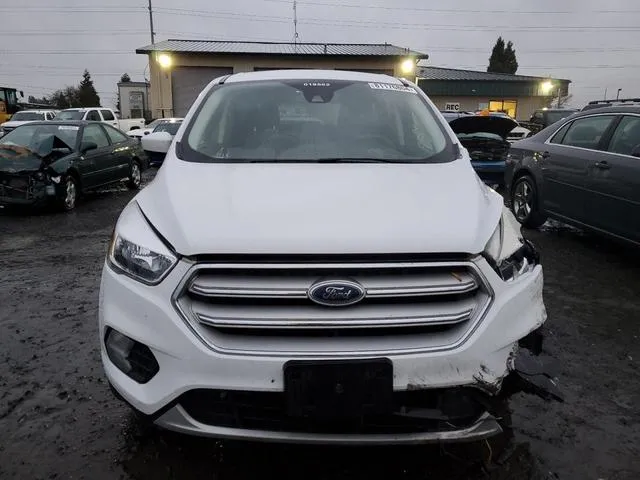 1FMCU9G9XKUB64809 2019 2019 Ford Escape- SE 5