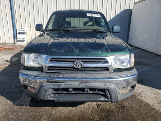 JT3GN86R2X0114584 1999 1999 Toyota 4runner- SR5 5