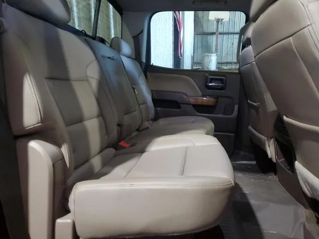 3GTU2NEC8JG204098 2018 2018 GMC Sierra- K1500 Slt 10