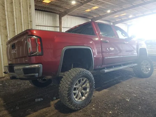 3GTU2NEC8JG204098 2018 2018 GMC Sierra- K1500 Slt 3