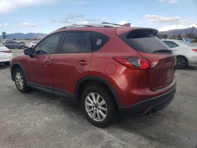 JM3KE2BE9D0118494 2013 2013 Mazda CX-5- Sport 2