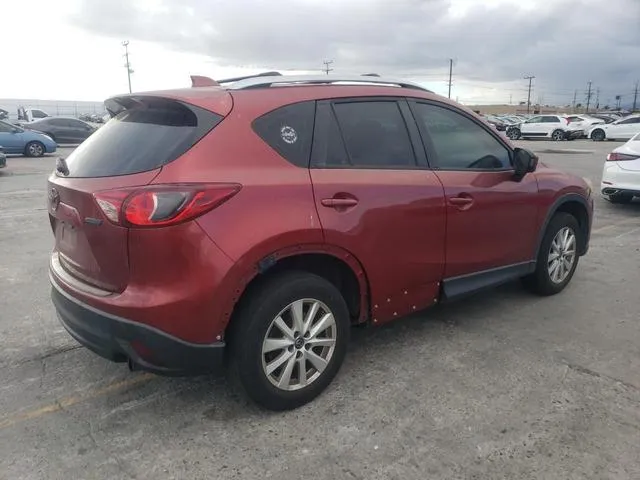 JM3KE2BE9D0118494 2013 2013 Mazda CX-5- Sport 3