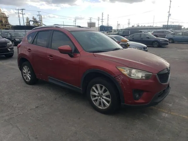 JM3KE2BE9D0118494 2013 2013 Mazda CX-5- Sport 4