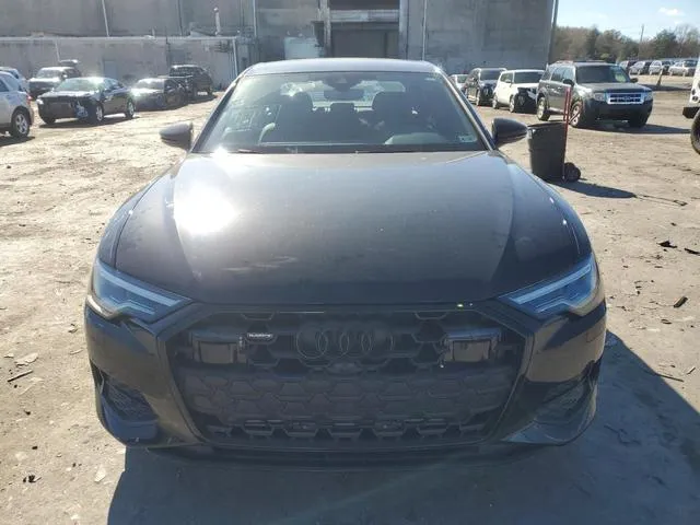 WAUE3BF2XRN036647 2024 2024 Audi A6- Premium Plus 5