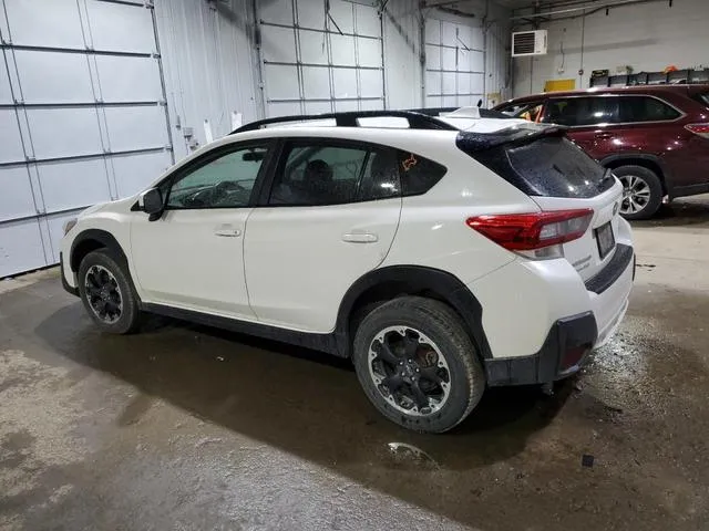 JF2GTACC3N9209349 2022 2022 Subaru Crosstrek- Premium 2