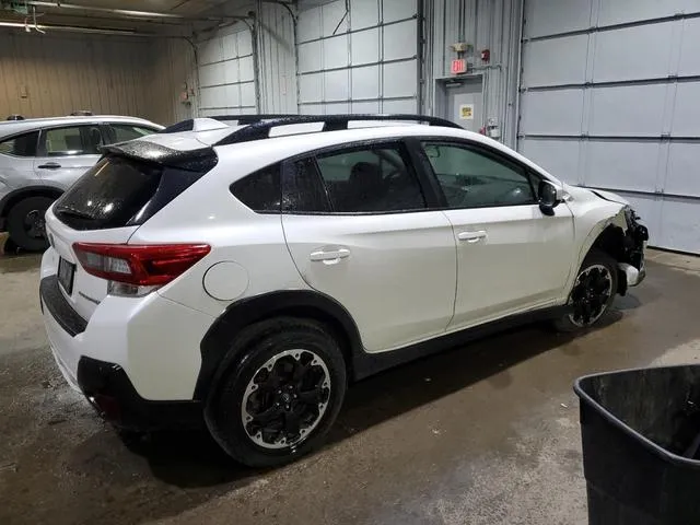 JF2GTACC3N9209349 2022 2022 Subaru Crosstrek- Premium 3