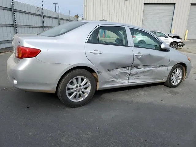 JTDBL40E09J017844 2009 2009 Toyota Corolla- Base 3