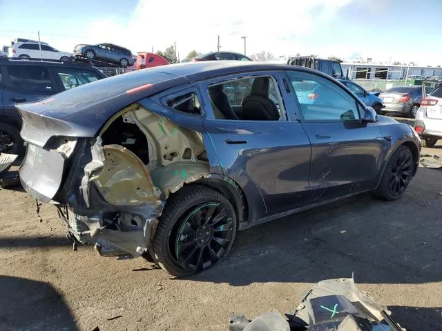 5YJYGDEE8MF092413 2021 2021 Tesla MODEL Y 3