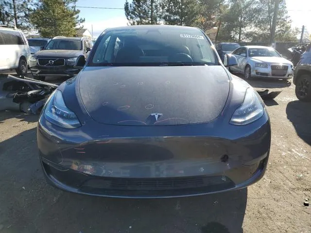 5YJYGDEE8MF092413 2021 2021 Tesla MODEL Y 5