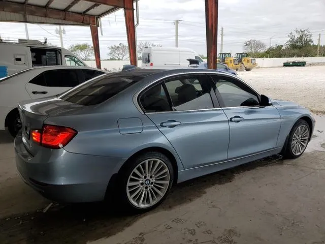 WBA3A5C5XDJ462352 2013 2013 BMW 3 Series- 328 I 3