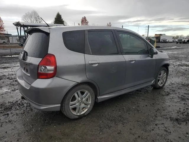 JHMGD37678S052755 2008 2008 Honda Fit- Sport 3