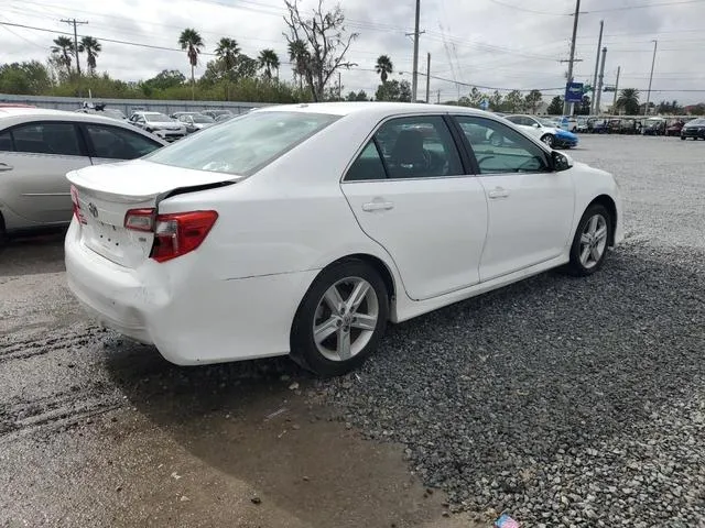 4T1BF1FKXEU859694 2014 2014 Toyota Camry- L 3