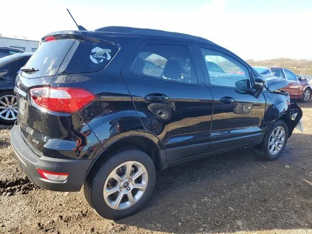 MAJ6S3GL2LC321892 2020 2020 Ford Ecosport- SE 3