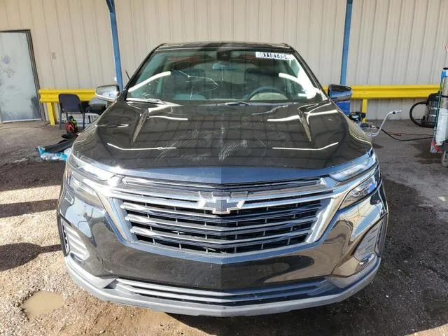 3GNAXHEG8PL164802 2023 2023 Chevrolet Equinox- LS 5