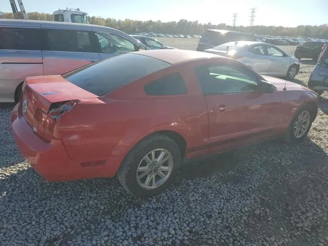 1ZVFT80N265117616 2006 2006 Ford Mustang 3