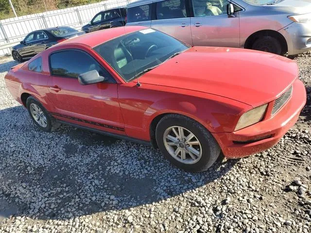 1ZVFT80N265117616 2006 2006 Ford Mustang 4