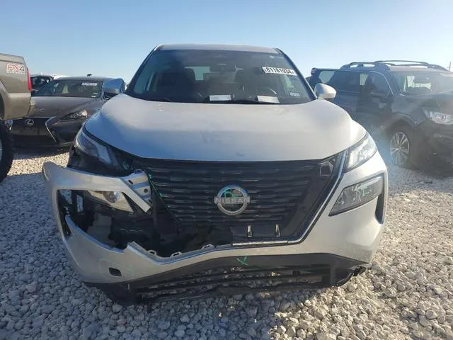 5N1BT3BA5PC792013 2023 2023 Nissan Rogue- SV 5