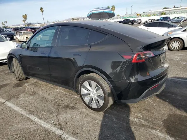 7SAYGDEE6NF446949 2022 2022 Tesla MODEL Y 2