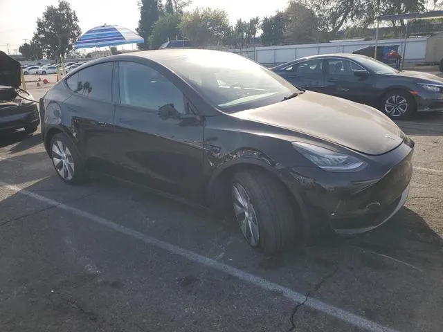 7SAYGDEE6NF446949 2022 2022 Tesla MODEL Y 4