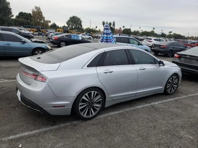 3LN6L5MU9HR632112 2017 2017 Lincoln MKZ- Hybrid Reserve 3