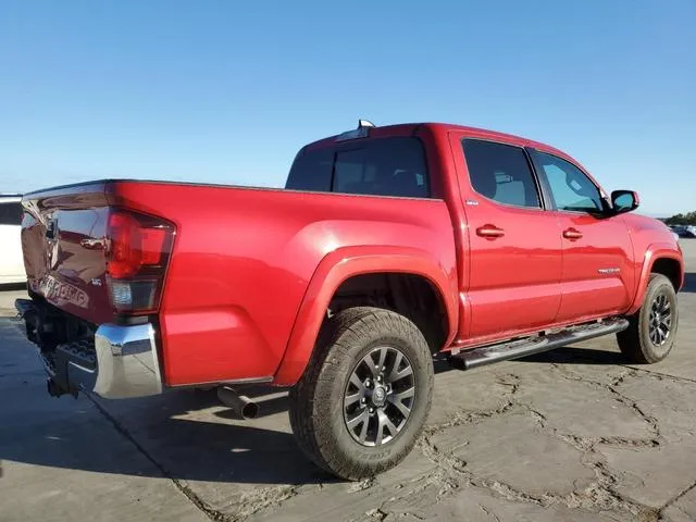 3TMAZ5CN2MM155005 2021 2021 Toyota Tacoma- Double Cab 3