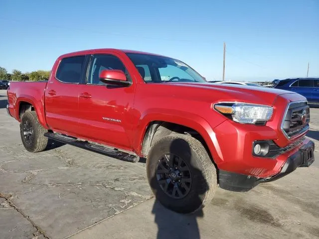 3TMAZ5CN2MM155005 2021 2021 Toyota Tacoma- Double Cab 4