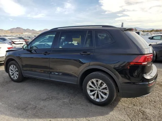 3VV1B7AXXKM179572 2019 2019 Volkswagen Tiguan- S 2