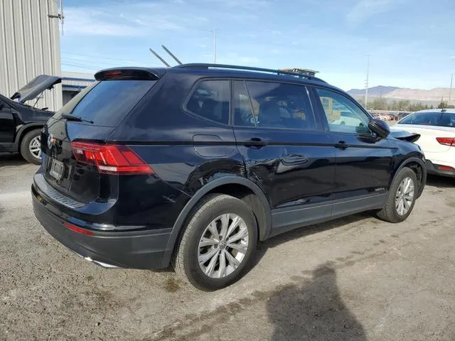 3VV1B7AXXKM179572 2019 2019 Volkswagen Tiguan- S 3