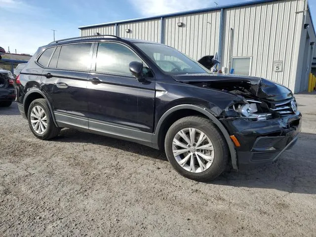 3VV1B7AXXKM179572 2019 2019 Volkswagen Tiguan- S 4