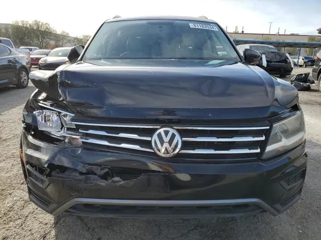 3VV1B7AXXKM179572 2019 2019 Volkswagen Tiguan- S 5