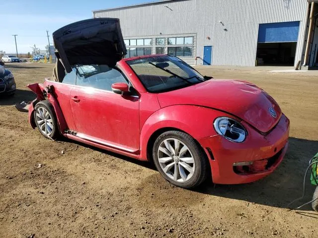 3VW5A7AT7FM808465 2015 2015 Volkswagen Beetle- Tdi 4