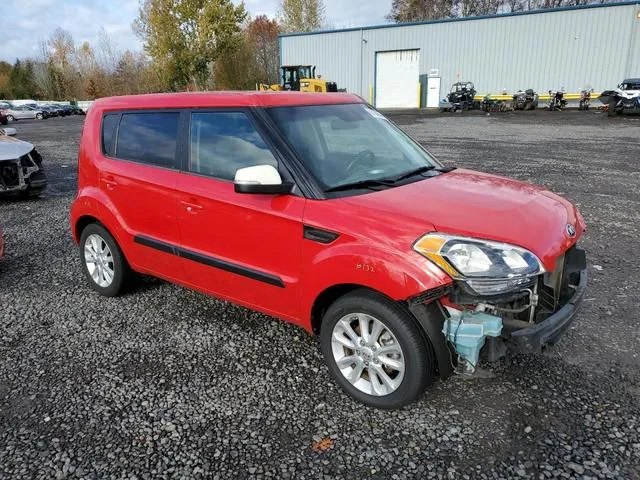 KNDJT2A69D7519345 2013 2013 KIA Soul- - 4