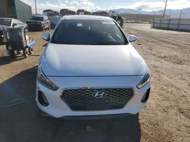 KMHH35LE2LU140347 2020 2020 Hyundai Elantra 5