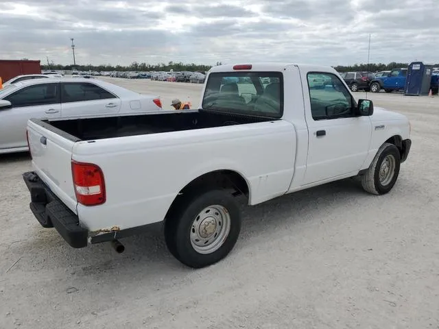 1FTYR10D06PA04972 2006 2006 Ford Ranger 3