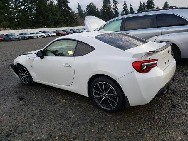 JF1ZNAE17K8703671 2019 2019 Toyota 86- GT 2