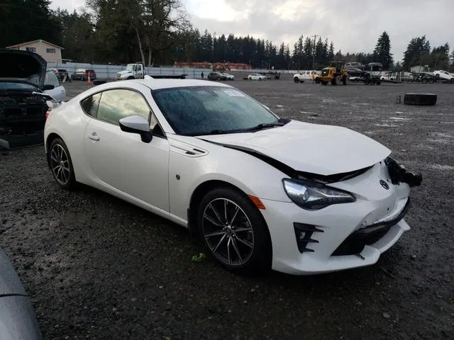 JF1ZNAE17K8703671 2019 2019 Toyota 86- GT 4