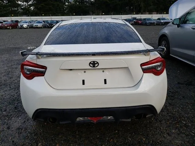 JF1ZNAE17K8703671 2019 2019 Toyota 86- GT 6