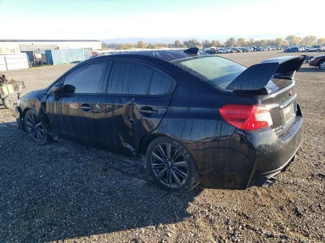 JF1VA1A62F9805018 2015 2015 Subaru WRX 2