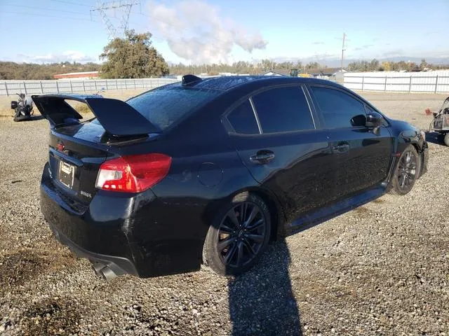 JF1VA1A62F9805018 2015 2015 Subaru WRX 3