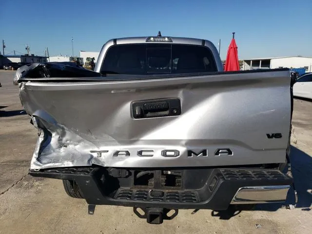 3TMAZ5CN5MM149926 2021 2021 Toyota Tacoma- Double Cab 6