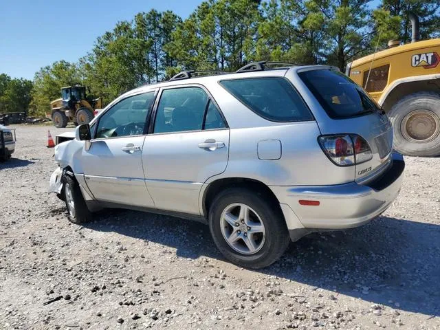 JTJGF10U820149732 2002 2002 Lexus RX- 300 2