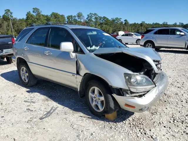 JTJGF10U820149732 2002 2002 Lexus RX- 300 4