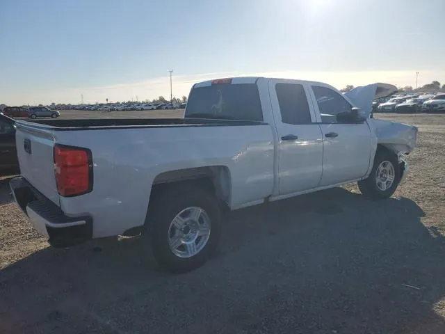 1GCRCNEHXHZ204290 2017 2017 Chevrolet Silverado- C1500 3