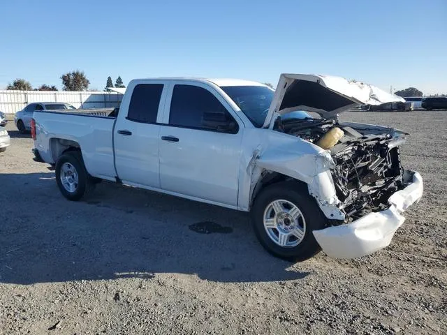 1GCRCNEHXHZ204290 2017 2017 Chevrolet Silverado- C1500 4