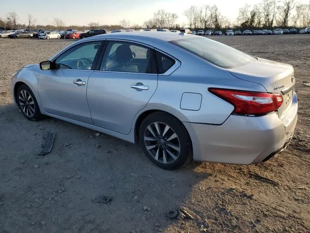 1N4AL3AP9HC226630 2017 2017 Nissan Altima- 2-5 2