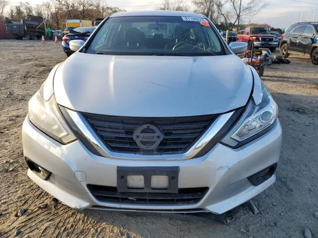 1N4AL3AP9HC226630 2017 2017 Nissan Altima- 2-5 5