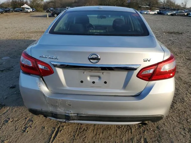 1N4AL3AP9HC226630 2017 2017 Nissan Altima- 2-5 6