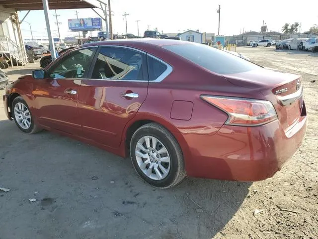 1N4AL3AP7EN343672 2014 2014 Nissan Altima- 2-5 2